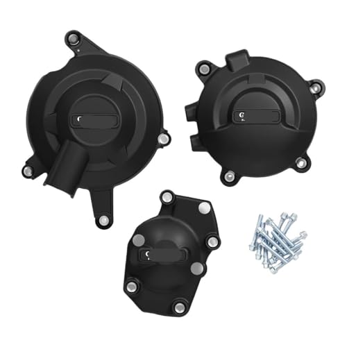 Carter protection moteur Street Triple 765 idéal pour route et piste