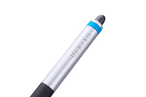 Amazon.in: Buy Wacom Intuos Graphic Small Pen and Touch