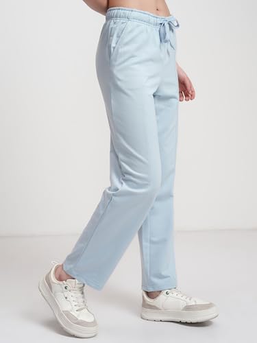 Image of Tokyo Talkies Women Track Pants
