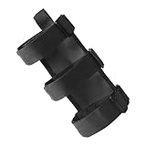 HORIALENCE Professioneller Feuerlöscher Befestigungsgurt Sicherer Kfz Kofferraum Fixierband Schwarz...