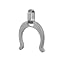Without Carabiner