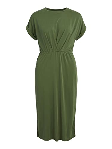 Robe femme Object Objannie New SS la solution fluide anti plis pour rester élégante