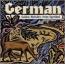 German Golden Melodies From Egerland [Audio CD] Egerland Brass Orchestra