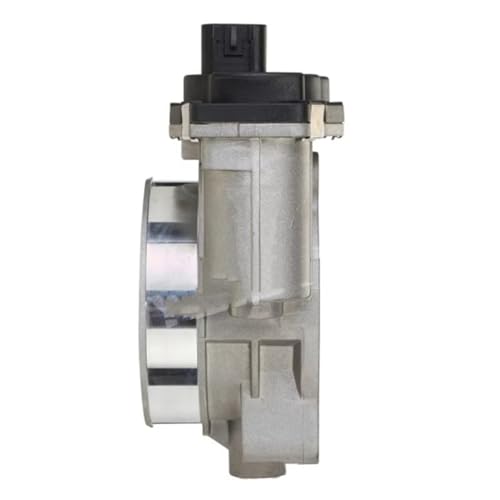Corps de papillon pour Isuzu V8 5.3L fabrication precise reference 12572658 S20008 - 4