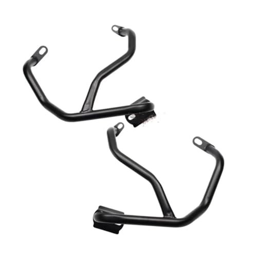 Accessoires moto barres de protection pare-chocs 700CLX