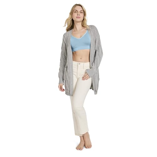 Image of Jockey Women's Bra Seamfree Back Smoothing Bralette