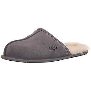 UGG SCUFF heren Slip-on Slipper