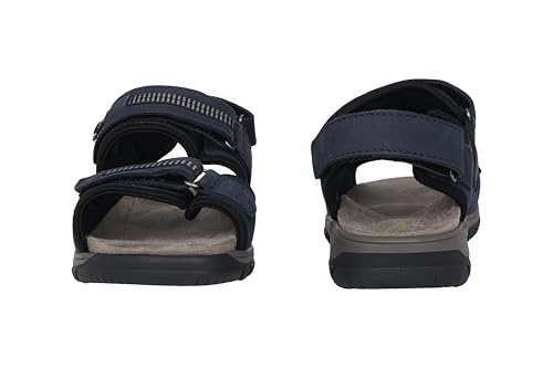 Waldläufer Harald - men's sandal - extra wide3