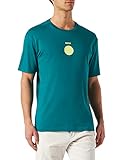 te verde en ayunas o despues de comer Camiseta Responsible básica Single Jersey