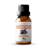 Wacholderöl - Bio & pur - 10ml