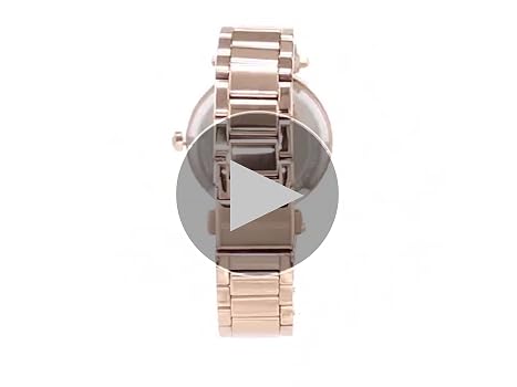 Amazon.co.jp: Michael Kors (マイケルコース) MK5616