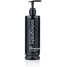2-in-1 Conditioning Shampoo 13.5oz, 400ML 20/cs