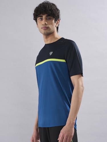Image of SG T-SHIRT MEN H1MT8017