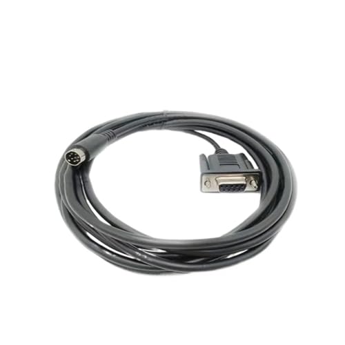 WITPKKL HMI SA/EA/AK/SK043 070 035A Connect FX Communication Cable(3 Meter)