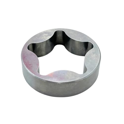 Rotor d'huile extérieur ODES 800 assurant une lubrification moteur stable
