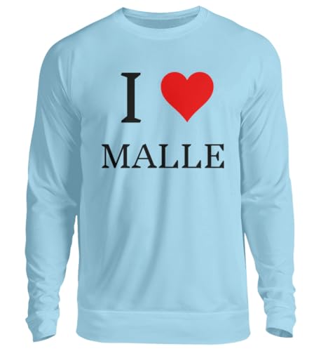 Pull Malle Party Mallorca cadeau souvenir original pour enterrement de vie de jeune fille