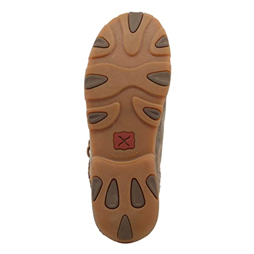 Image of Twisted X Womens Chukka Driving Moc Boot