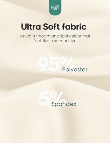 Image of MANCYFIT Half Slip for Women Under Dresses Full Length Long Under Skirt with Lace 36 inch