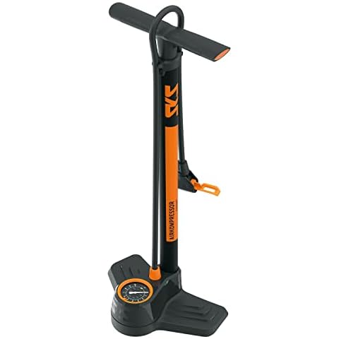 SKS GERMANY Unisex - Erwachsene Compact 10.0 Standpumpe Cover