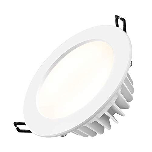 Panneau de PC encastré LED pour illuminer le plafond du salon et décorer vos commerces