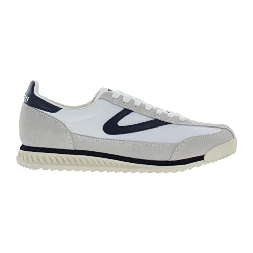 Image of TRETORN Women's Rawlins Casual Lace-Up Sneakers