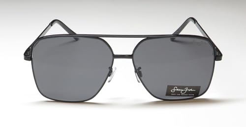 Sean John Sjs3017ce Sunglasses Oversized Shape Lenses 100% Uv Rays Protection3