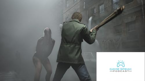 Page de couverture de Game Speak Podcast: Halo Studios Is Born