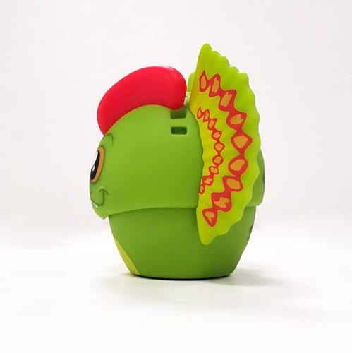 Image of Bitty Boomers Universal: Jurrasic Park - Dilophosaurus - Mini Bluetooth Speaker