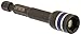 Irwin Tools 1837547 Impact Performance Series Nut Setter, 5/16" x 2-9/16"