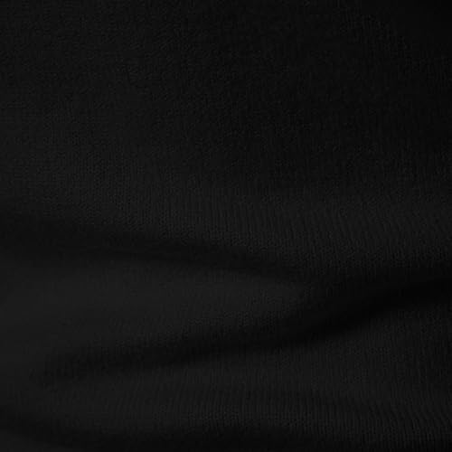 Men's Slim Fit Turtleneck Sweater Casual Twisted Knitted Pullover Sweaters Winter Casual Fashion Solid Color Sweater4