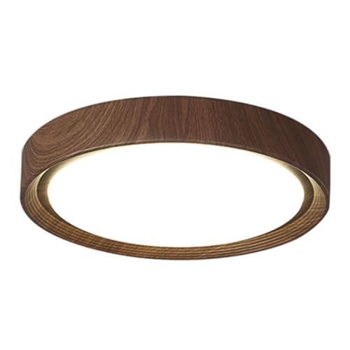 Plafonnier de couloir style chinois en acrylique pour sublimer l'ambiance du balcon