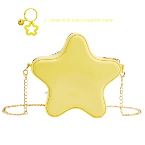 Bolso Tote Mini Estrella para Mujer miniatura 4