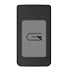 Glyph Atom RAID SSD 4TB Grey (External USB-C, USB 3.0, Thunderbolt 3) AR4000GRY