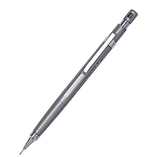 Porte-mine 0,3 mm Platinum Pro Msd-300 pour croquis et dessin de précision