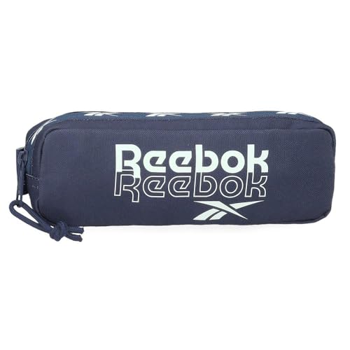 Reebok Andrew Estuche, Azul, Poliéster