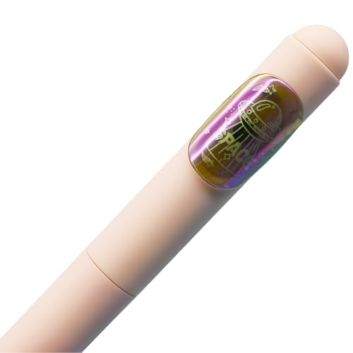 Bolígrafos Maydahui Gel Negro 0.5 mm Pack 12 pcs miniatura 4