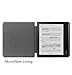 Zcooooool Anti-Slip Cover for Kobo Libra Colour/Libra 2 eReader - 7 Inch Case