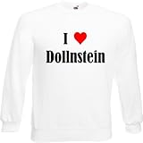 unsere I Love Sweatshirt`s sind universall für Männer und Frauen
