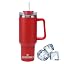 Doppelwandiger Kaffeebereiter Für 6 Tassen