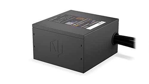 ENDORFY Vero L5 Bronze 500W PSU Review