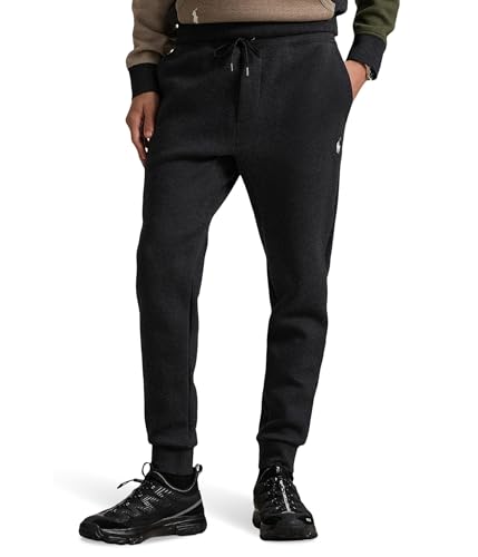 POLO RALPH LAUREN Men's Double-Knit Jogger Pant...
