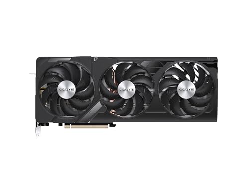 NVIDIA RTX 4080 Super graphics card
