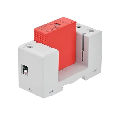 Parafoudre AC SPD basse tension pour tableau électrique triphasé 4 pôles - 5