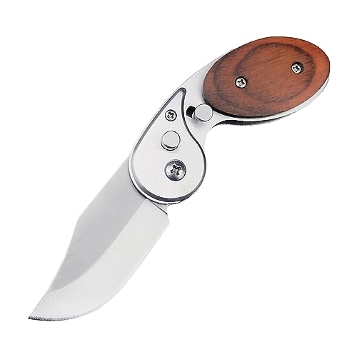 Mini Assisted Opening Pocket Knife