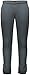 Holloway Ladies Retro Grade Pant Graphite | White Lg