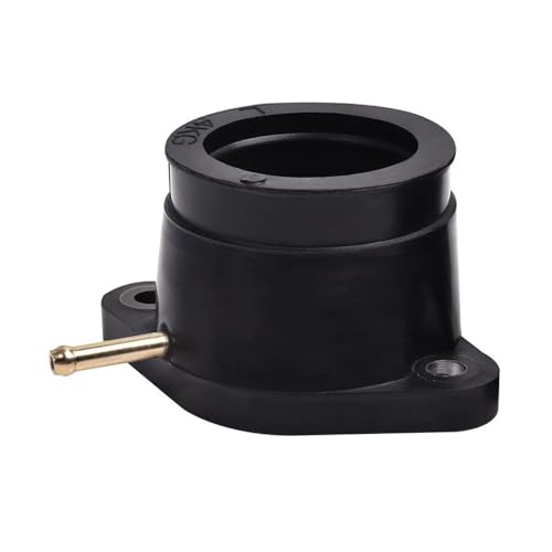 Colector de carburador 4KG-13586-00 para moto Yamaha XJR1300 RP02 RP06 modelos 2000 a 2001 4