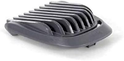 Replacement 3mm Hair Comb for Philips Norelco MG3750, MG5750, MG7750, MG7770, MG7790
