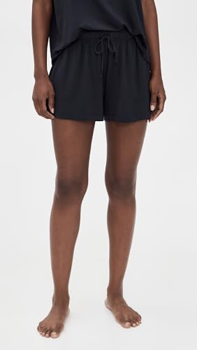 Image of Eberjey Women's Gisele Everyday Relaxed Shorts