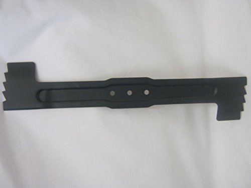 Alm replacement Blade for Bosch Rotak 43 LI Ergoflex Cordless Hand-Propelled Electric Lawnmower