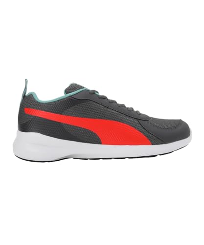 Image of Puma Men Zenith Sneaker